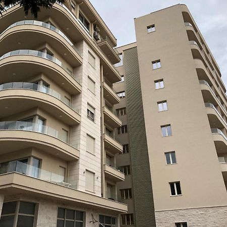 Montesa Apartments 2 Будва Екстериор снимка