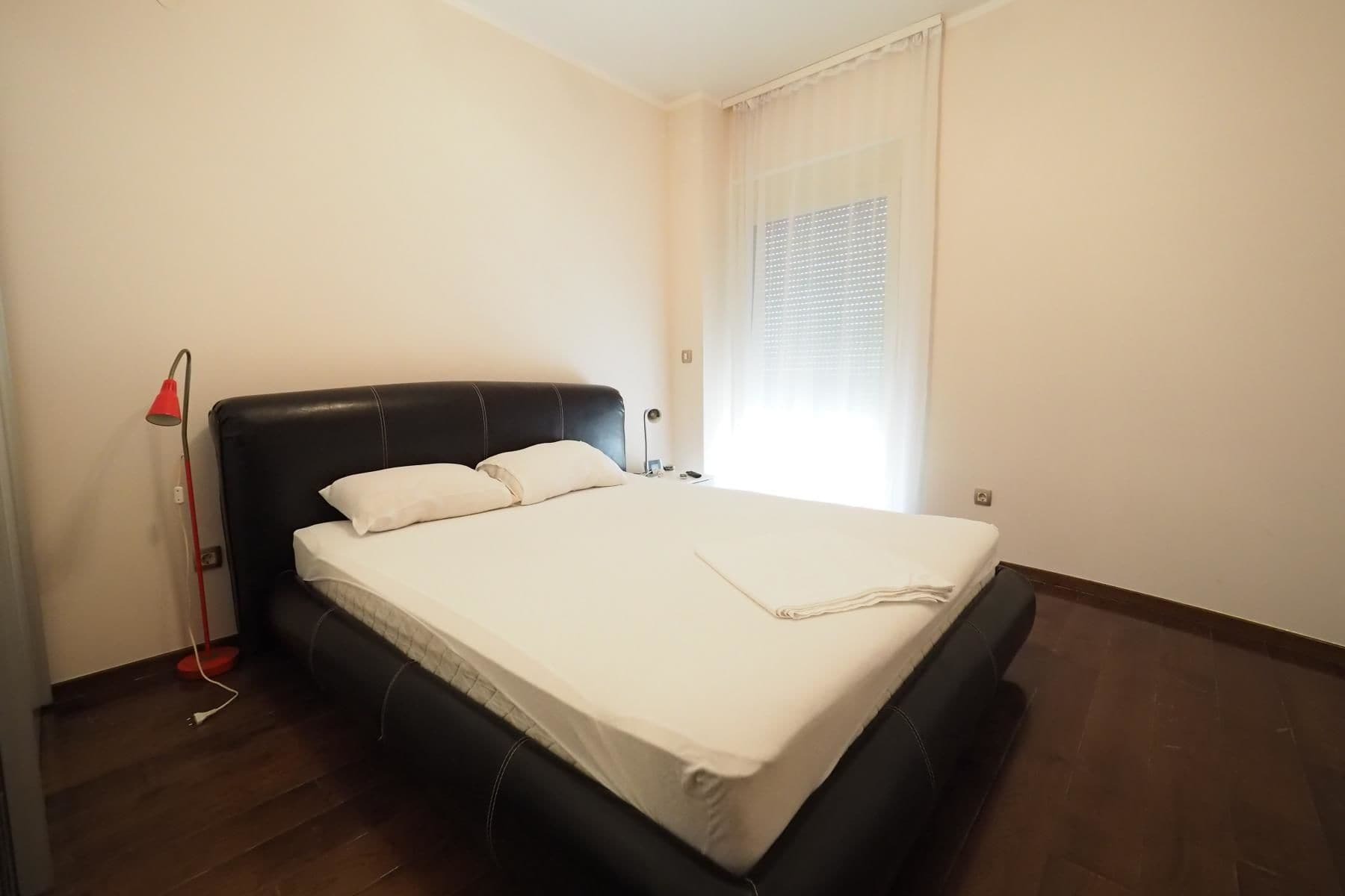 Montesa Apartments 2 Будва Екстериор снимка