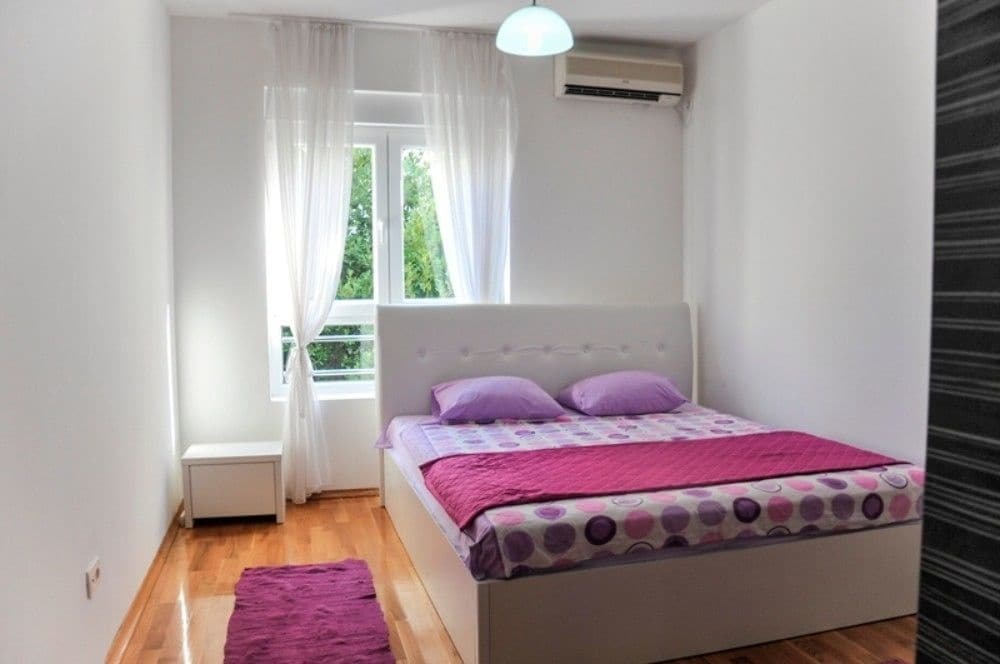 Montesa Apartments 2 Будва Екстериор снимка