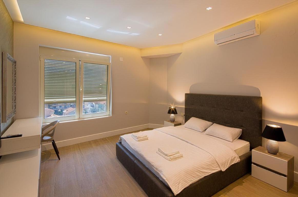 Montesa Apartments 2 Будва Екстериор снимка
