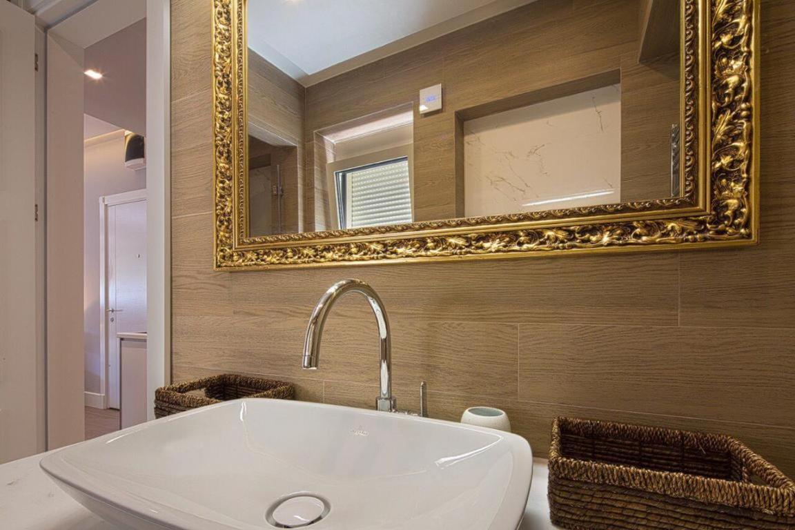 Montesa Apartments 2 Будва Екстериор снимка