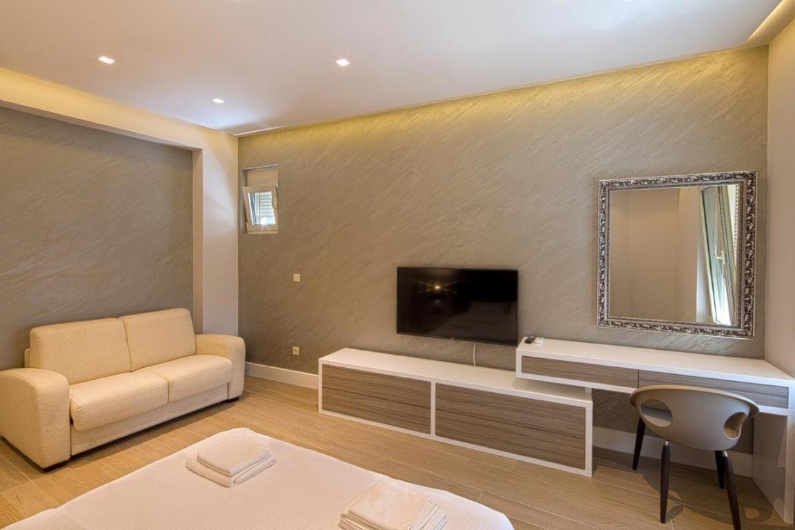 Montesa Apartments 2 Будва Екстериор снимка
