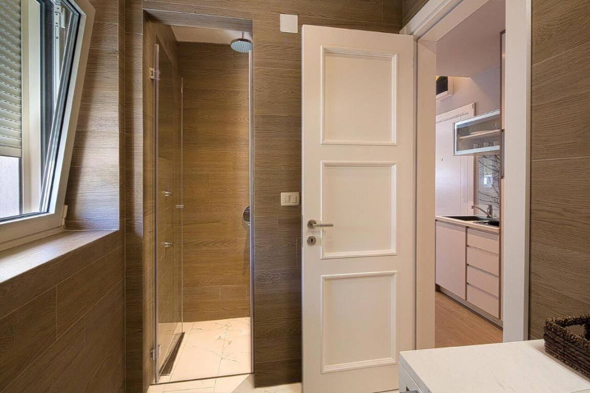 Montesa Apartments 2 Будва Екстериор снимка