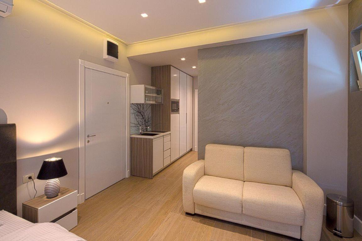 Montesa Apartments 2 Будва Екстериор снимка