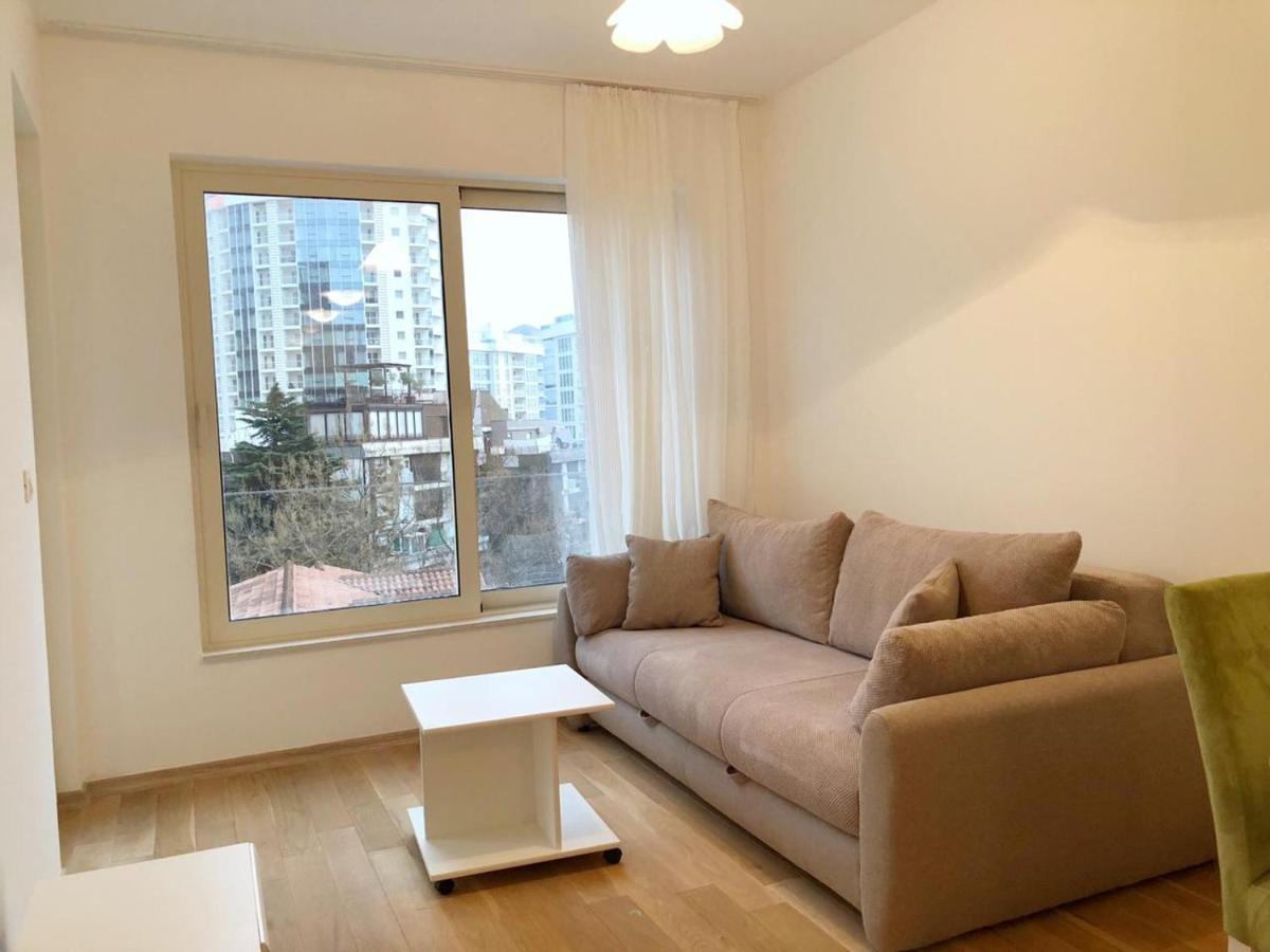 Montesa Apartments 2 Будва Екстериор снимка